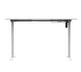 Standing Desk Electric Adjustable Height Sit Stand Workstation 120cm