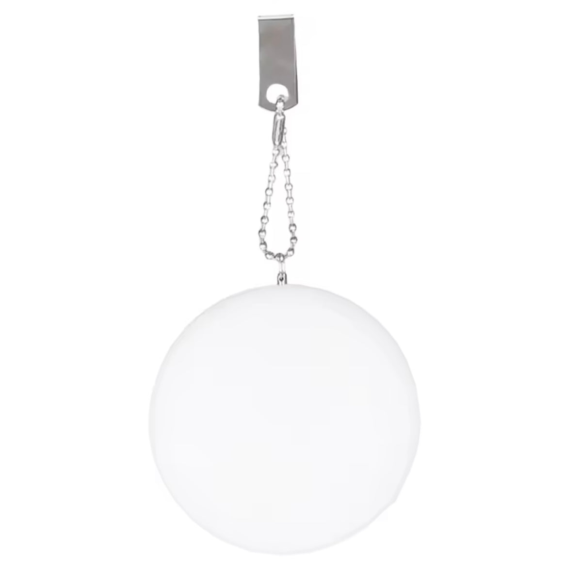 Touch-Activated LED Handbag Light with Clip – 3 Shapes