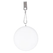 Touch-Activated LED Handbag Light with Clip – 3 Shapes