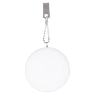 Touch-Activated LED Handbag Light with Clip – 3 Shapes