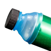 Reusable Snap-On Beverage-Can Covers – 3 Pack
