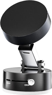 Double-Sided Vacuum & Magnetic Phone Holder – 3 Colours