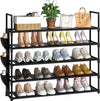 5 TIER / Black