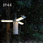 750-Lumen Rechargeable 4-in-1 Camping Light
