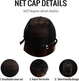 Long Straight Wig|Synthetic Long Wigs for Women|Cosplay Wig for Fashion Women 28inch