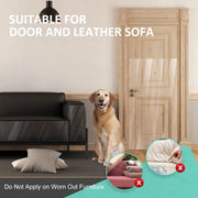 Clear Self-Adhesive Pet Scratch Protector Roll – 500 × 43 cm