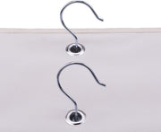 10-Pocket Hanging Handbag Organiser