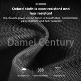 Century Folding Camping Chairs- Lightweight, Portable Chair for Beach, Lawn, Outdoor Sports, Black