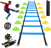 Soccer Agility Training Set