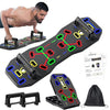 P1-Push up board