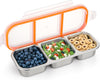 3 Compartment