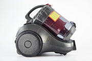 New 2400W Cylinder Vacuum Cleaner Bagless Cyclonic HEPA Filter (155)