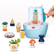 Mini Electric Pottery Studio Kit