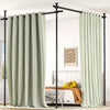 black / 3pcs vertical pole and 2pcs horizontal pole