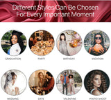 Long Straight Wig|Synthetic Long Wigs for Women|Cosplay Wig for Fashion Women 28inch