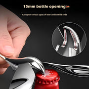 Balancing Flying-Bird Bottle Opener