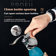 Balancing Flying-Bird Bottle Opener