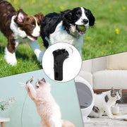 Handheld Pet Treat Launcher – 4 Colours