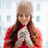 Electric Hand Warmer - 1200 mAh Compact and Rechargeable Warmer for Hands - Outdoor Warming Products for Working, Home, Studying, Traveling, Camping