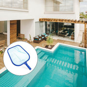 43 cm Fine-Mesh Pool Skimmer Net