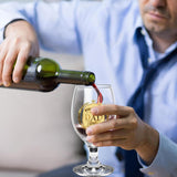 Yalucky Personalised Gifts Dad Beer Glasses Presents for Dad Gifts from Daughter Son Father's Day Daddy Gifts Christmas Birthday Gifts for Men Dad Birthday Gifts Mens Gift Set