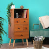 Rustic Oak