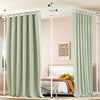 white / 3pcs vertical pole and 2pcs horizontal pole
