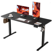 Electric Sit-Stand Desk – 80–170cm Desktop Options