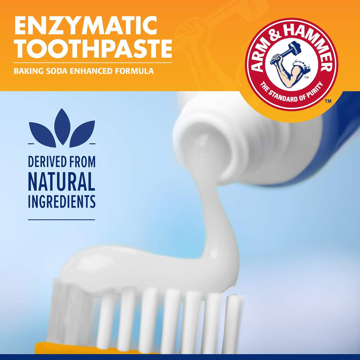 Arm & Hammer Beef Flavor Tartar Control Dental Kit for Dogs
