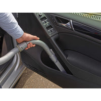 BLACK+DECKER PD1200AV-XE 12V Flexi Car Vacuum