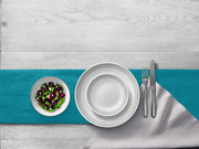 Corelle Mystic Gray 18-Piece Dinnerware Set for 6