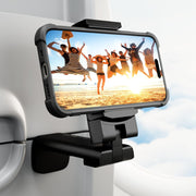 Klearlook 360° Rotating Portable Travel Phone Holder
