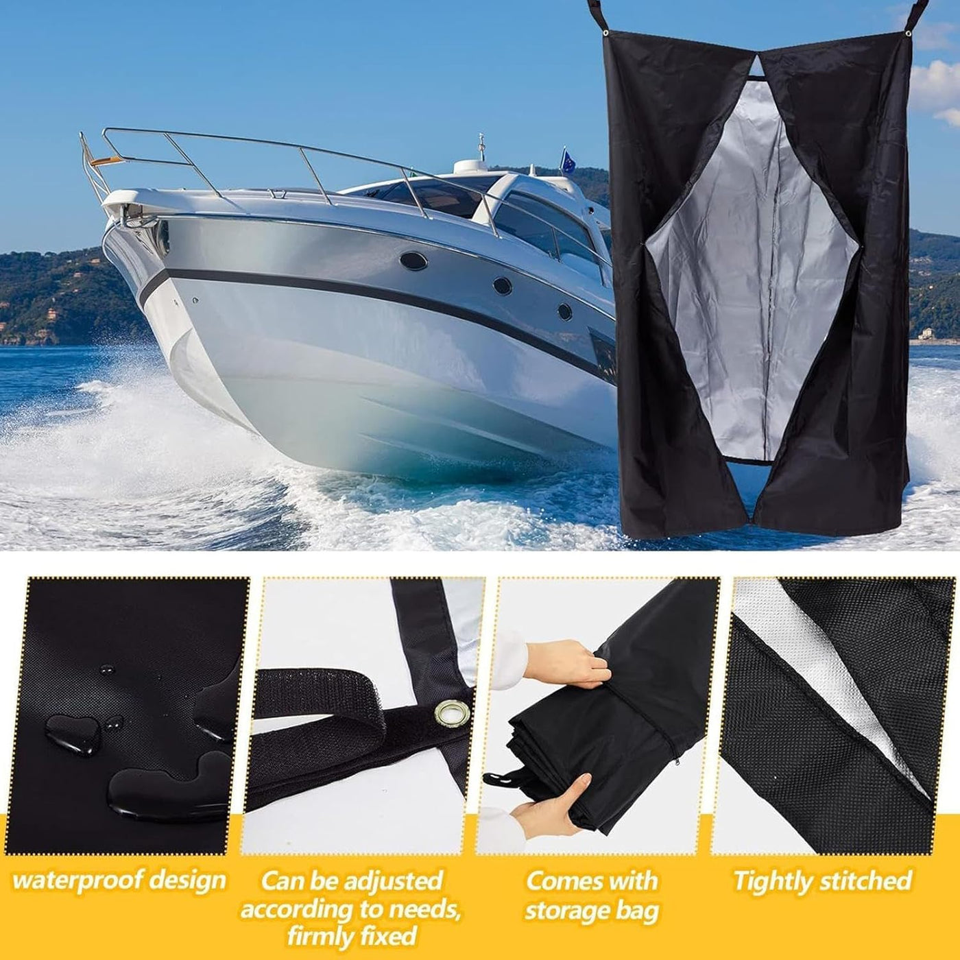 Foldable Portable Outdoor Changing & Privacy Shelter