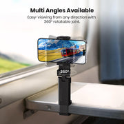 Klearlook 360° Rotating Portable Travel Phone Holder
