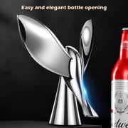 Balancing Flying-Bird Bottle Opener