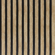 Wood Grain Peel & Stick Wallpaper – Self-Adhesive Removable Wood Slat Vinyl (43.5 × 305cm)
