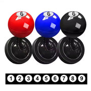 Car Start Ignition Button Joystick