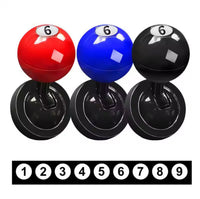 Car Start Ignition Button Joystick