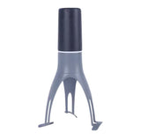 New Portable Whisks For Cooking 3 Speed Adjustable Auto Whisk Stirrer Stir Crazy Stick Utensil Egg Beaters Food Soup Mixer