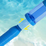 Firework-Pattern Mini Water Spray Toy – 3 Colours