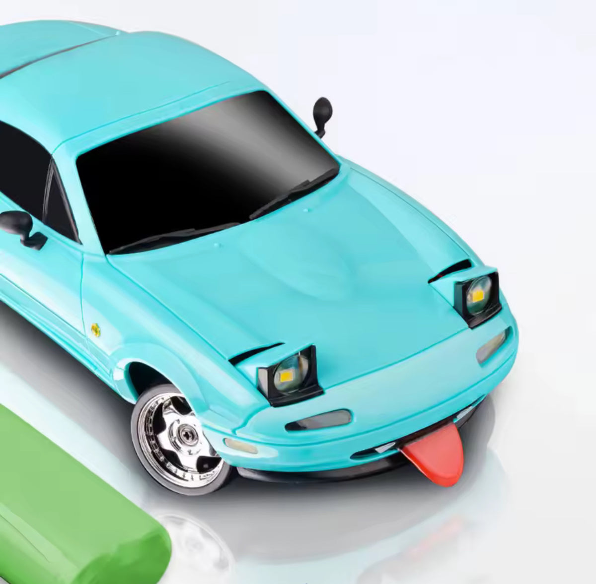 LDRC LD1804 1:18 2.4 GHz RC Drift Car