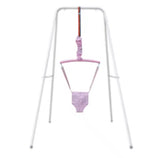 Baby Swing Garden Kids Hanging Seat Without Stand