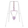Baby Swing Garden Kids Hanging Seat Without Stand