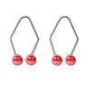 Dimple Makers for The Face Women Easy To Wear Develop Natural Smile Dimple Trainer Creative Body Jewelry Accessories