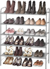 5-Tier / Grey