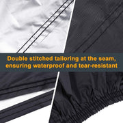 Outdoor Bike Cover for 2–3 Bikes – 2XL