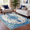 80 * 120cm / Blue