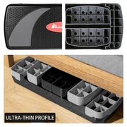 Adjustable Aerobic Step Platform – 10/15/20 cm