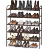 5-Tier / Bronze