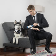 Extra-Sticky Lint Roller Set – 450 Easy-Peel Sheets